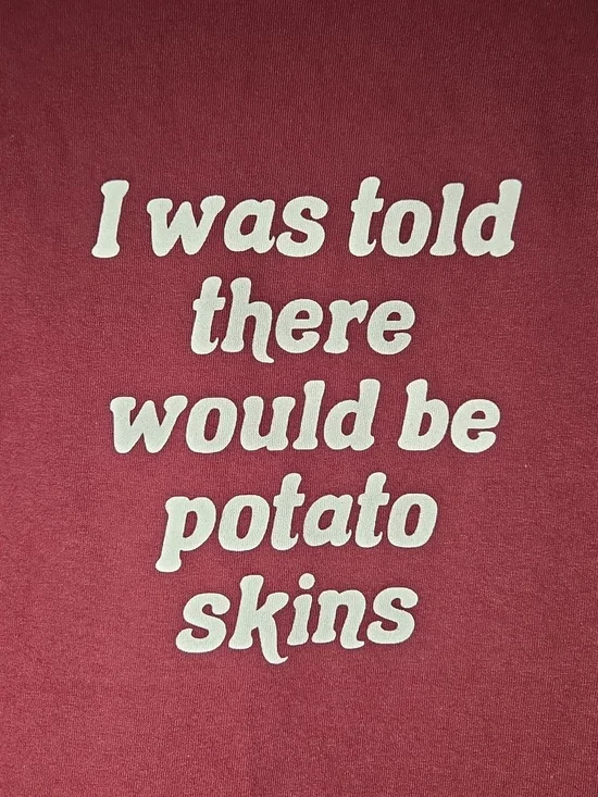 Funny Tee | XL - Picture 2 of 3